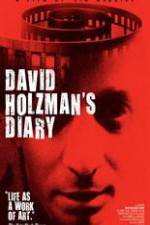 Watch David Holzman's Diary Sockshare