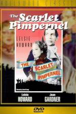 Watch The Scarlet Pimpernel Sockshare