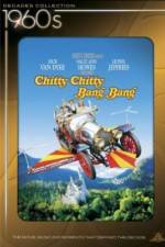 Watch Chitty Chitty Bang Bang Sockshare