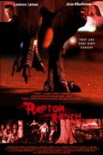 Watch Raptor Ranch Sockshare