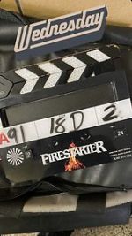 Watch Firestarter Sockshare