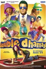 Watch Double Dhamaal Sockshare