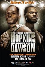 Watch HBO Boxing Hopkins vs Dawson Sockshare