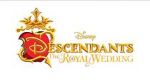 Watch Descendants: The Royal Wedding (TV Special 2021) Sockshare
