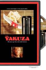 Watch The Yakuza Sockshare