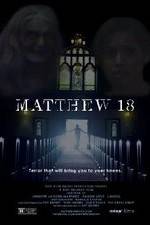 Watch Matthew 18 Sockshare