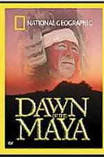 Watch National Geographic Dawn of the Maya Sockshare