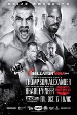 Watch Bellator 129 Sockshare