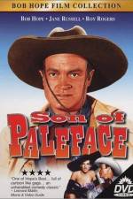 Watch Son of Paleface Sockshare