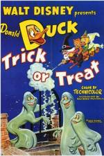 Watch Trick or Treat Sockshare