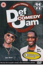 Watch Def Comedy Jam All Stars Vol 11 Sockshare