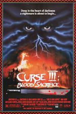Watch Curse III: Blood Sacrifice Sockshare