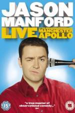 Watch Jason Manford Live at the Manchester Apollo Sockshare