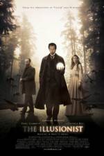 Watch The Illusionist Sockshare