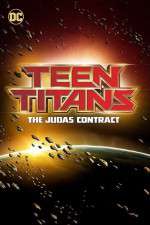 Watch Teen Titans The Judas Contract Sockshare