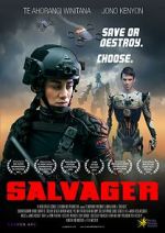 Watch Salvager (Short 2021) Sockshare