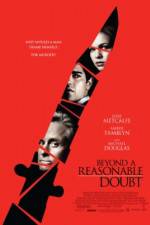 Watch Beyond a Reasonable Doubt Sockshare