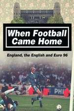 Watch Alan Shearer's Euro 96: When Football Came Home Sockshare