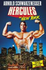 Watch Hercules in New York Sockshare