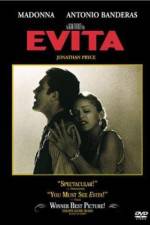 Watch Evita Sockshare