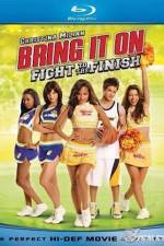 Watch Bring It On: Fight to the Finish Sockshare
