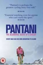 Watch Pantani: The Accidental Death of a Cyclist Sockshare