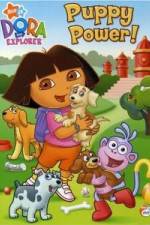 Watch Dora The Explorer - Puppy Power! Sockshare