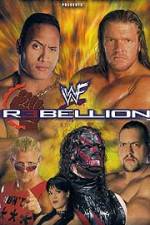 Watch WWF Rebellion Sockshare