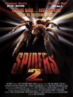 Watch Spiders II: Breeding Ground Sockshare