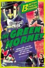 Watch The Green Hornet Sockshare