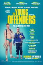 Watch The Young Offenders Sockshare