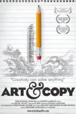 Watch Art & Copy Sockshare