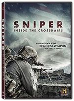 Watch Sniper: Inside the Crosshairs Sockshare