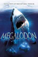 Watch Megalodon Sockshare