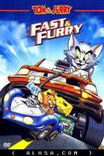 Watch Tom and Jerry Movie The Fast and The Furry Sockshare