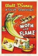 Watch Moth and the Flame (Short 1938) Sockshare