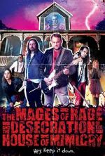 Watch The Mages of Rage and the Desecration of the House of Mimicry (Short 2022) Sockshare