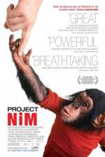 Watch Project Nim Sockshare