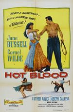 Watch Hot Blood Sockshare