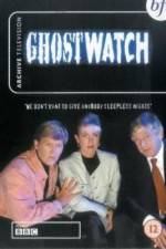 Watch Ghostwatch Sockshare