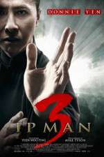 Watch Yip Man 3 Sockshare