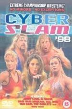 Watch ECW - Cyberslam '98 Sockshare