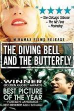 Watch The Diving Bell and the Butterfly Sockshare