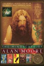 Watch The Mindscape of Alan Moore Sockshare