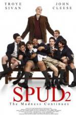 Watch Spud 2: The Madness Continues Sockshare