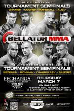 Watch Bellator 92 Sockshare