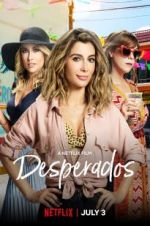 Watch Desperados Sockshare