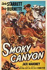 Watch Smoky Canyon Sockshare