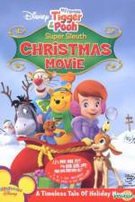 Watch Pooh's Super Sleuth Christmas Movie Sockshare