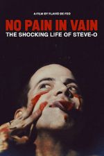 Watch No Pain in Vain: The Shocking Life of Steve-O Sockshare